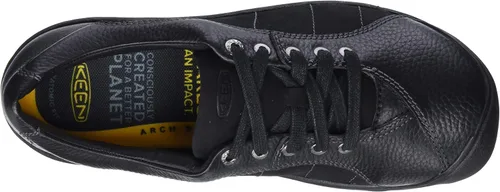 Vista 5 de KEEN Women's Presidio Leather Low Height Oxford