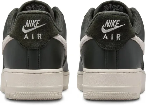 Vista 5 de Nike Air Force 1 '07' unisex para adulto, SequoiaTeniente Orewood Brn