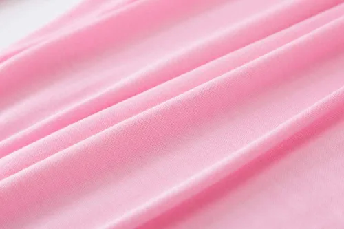 Vista 7 de Pantalones de algodón modal para mujer de AvaCostume, pantalones suaves para practicar yoga o deportes.