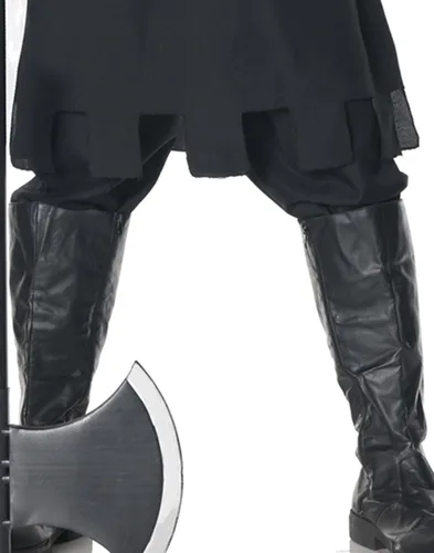Vista 4 de Underwraps Verdugo Hombre
