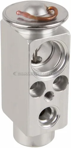 Vista 3 de Compresor de CA OEM y kit de A/C para Mini Cooper 2002 2003 2004 2005 2006 R50 R53 - BuyAutoParts 61-86839R5 Nuevo