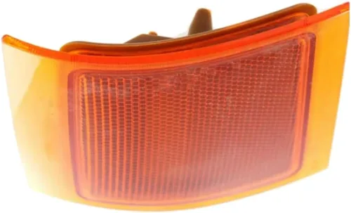 Vista 7 de EPIC LIGHTING Faros delanteros de repuesto de equipo original, marcadores de señal de estacionamiento, conjunto de luces traseras compatible