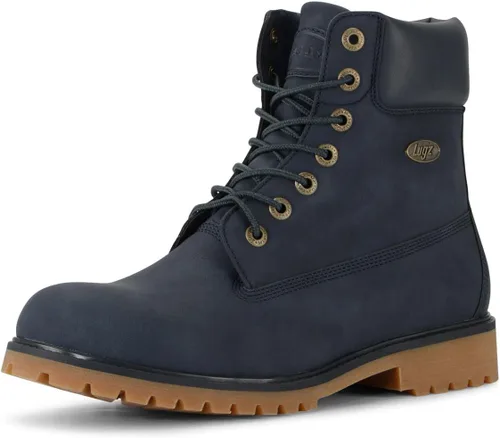 Vista 13 de Lugz Convoy - Botas Chukka clásicas de 6 pulgadas para hombre