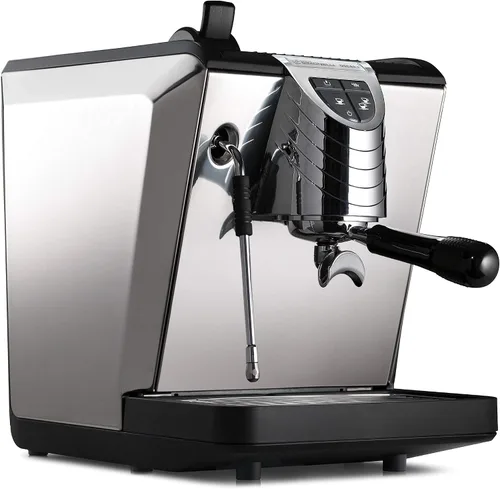 Vista 2 de Nuova Simonelli Máquina de Espresso Oscar II