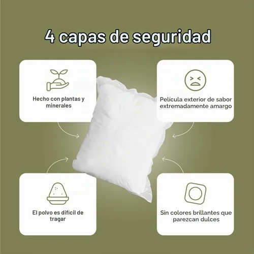 Vista 7 de Grab Green Stoneworks - Paquete de cápsulas de detergente para ropa y hojas para secadora (pétalo de rosa) 80