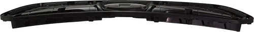 Vista 4 de Evan Fischer Conjunto de rejilla compatible con Subaru Impreza 2017-2019 con carcasa negra texturizada e inserto - SU1200170