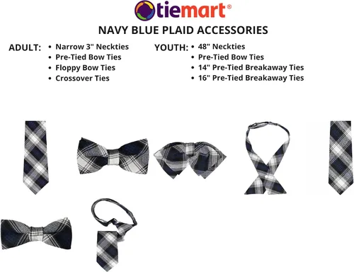 Vista 288 de tiemart Pajarita flexible