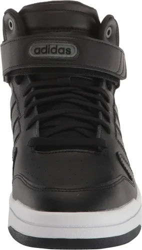 Vista 2 de adidas Postmove Mid - Tenis de baloncesto para hombre