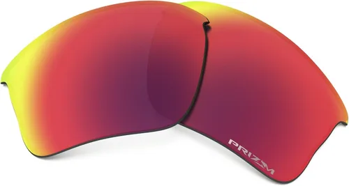 Vista 3 de Oakley Original Flak Jacket XLJ OO9009 Replacement Lenses BUNDLE BagDesigner iWear Care Kit