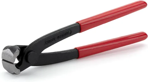 Vista 19 de Bates - Extractor de uñas de pata de gato, alicates de corte de extremo, extractor de grapas, herramienta de carpintero Herramienta removedor