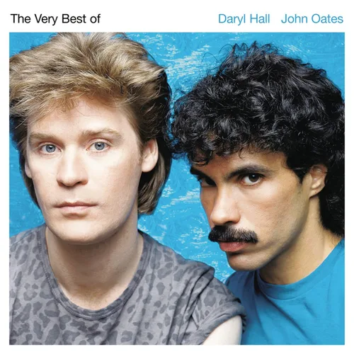 Vista 4 de The Very Best of Daryl Hall John Oates