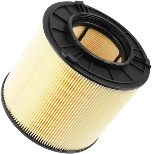 Vista 17 de Paquete de 2 filtros de aire de motor para Audi A3 2008-2013, Q3 2015-2018, TT 2009