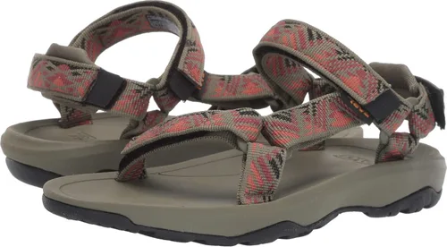 Vista 19 de Teva Sandalia Tanza para hombre Acorn
