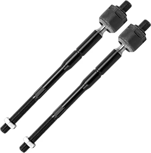 Vista 415 de Detroit Axle - Kit de suspensión frontal de 10 piezas para Dodge Avenger 2008-2014, Chrysler Sebring 2007-2010, 2 brazos de control inferiores, 2