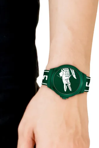 Vista 4 de Lacoste Neocroc Women's Quartz Watch