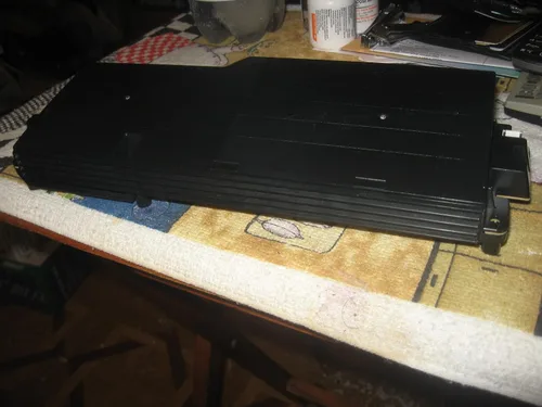 Vista 3 de Power Supply for PS3 Slim