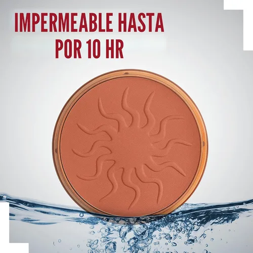 Vista 4 de Rimmel London - Bronceador natural.