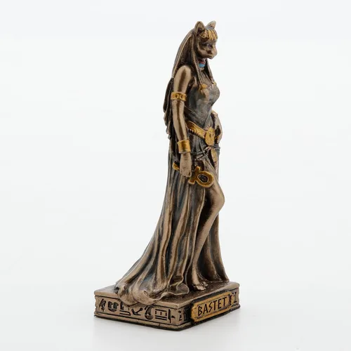 Vista 2 de Bastet Goddess of Protection