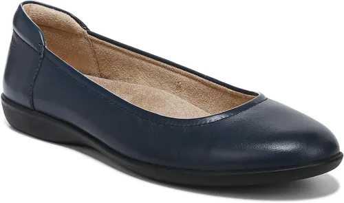 Vista 5 de Naturalizer - Zapatos planos flexibles para mujer