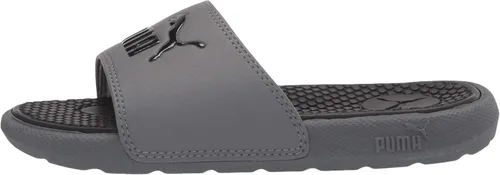 Vista 8 de PUMA Cool Cat Sandalia Negro Rosa