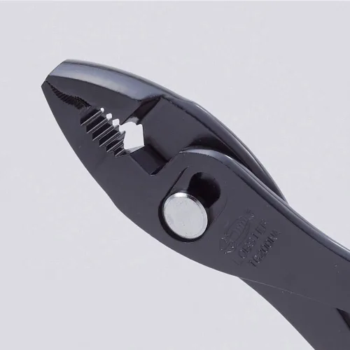 Vista 3 de tornillo lobtex angilas tri-grip TG200NA