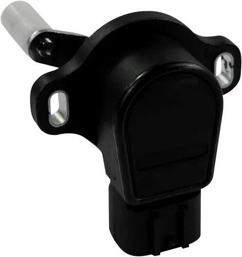 Vista 2 de Sensor de posición del acelerador TPS para Nissan 350Z Infiniti FX35 FX45 G35 2003 2004 2005 2006,18919-AM810 18919-6N201 18002-AM81D 18002-AM81E