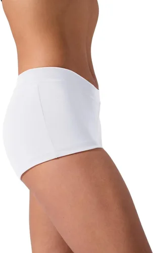 Vista 16 de Capezio Negro