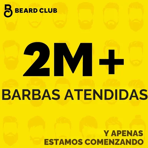 Vista 9 de The Beard Club Derma Roller Spray limpiador - Limpia y prolonga la vida útil del rodillo Derma - 0.5 onzas