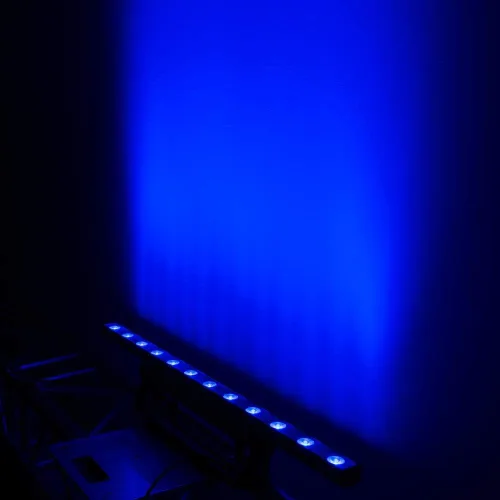 Vista 7 de CHAUVET DJ COLORBANDQ3BT COLORband Q3BT - Luz de lavado