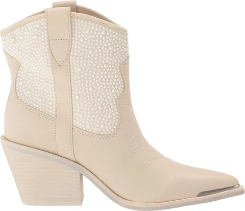 Vista 6 de Dolce Vita Botas Nashe a media pantorrilla para mujer