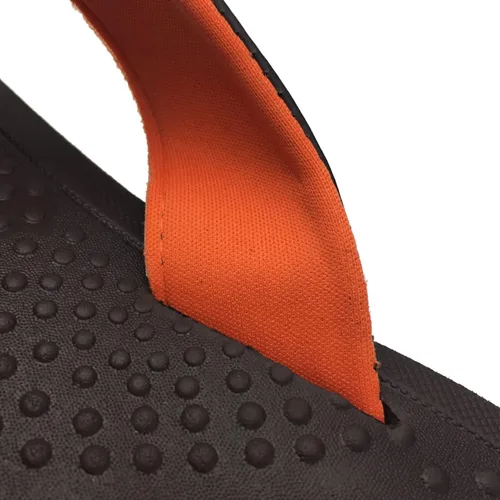 Vista 6 de Men's Fashion Thong Flip Flops Casual Home Beach Sandals