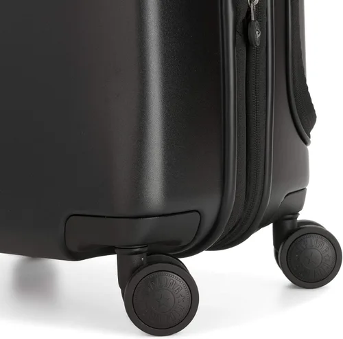 Vista 7 de Kipling Curiosity Pocket 4 Wheeled Rolling Luggage