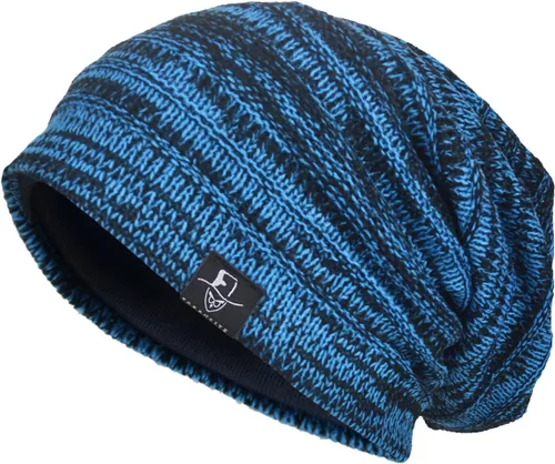 Vista 13 de VECRY Gorro de invierno y verano para hombre