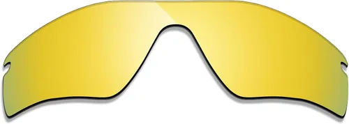 Vista 3 de Alphax Polarized Replacement Lenses for Oakley Radar Path Sunglasse - Options