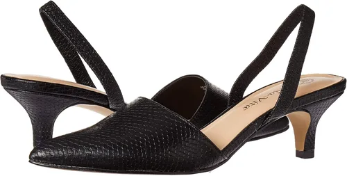 Vista 7 de Bella Vita Sandalias de tacón de bloque para mujer