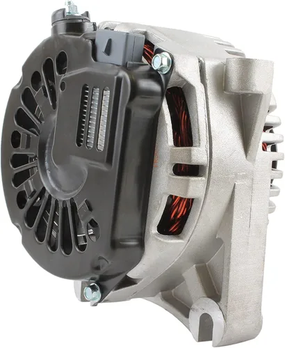 Vista 3 de DB Electrical Alternador 400-14093 compatible con/repuesto para Ford F150 F250 F350 Pickup Series Truck 5.4L 1999 2000 2001 2002 2003 2004 Lightning