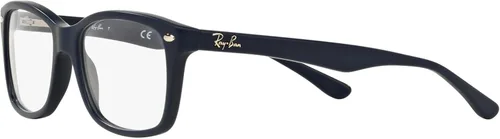 Vista 32 de Ray-Ban unisex-adult Rx5228 Square Prescription Eyeglass Frames