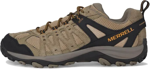 Vista 4 de Merrell Tenis de senderismo Accentor Sport 3 Gore-tex para hombre