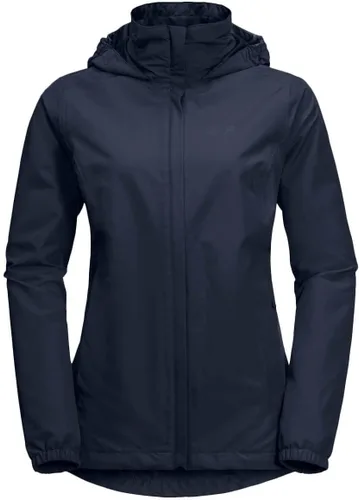 Vista 5 de Jack Wolfskin Women's Stormy Point Jacket