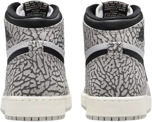 Vista 4 de Nike Revolution 6 - Zapatos para correr, para niños