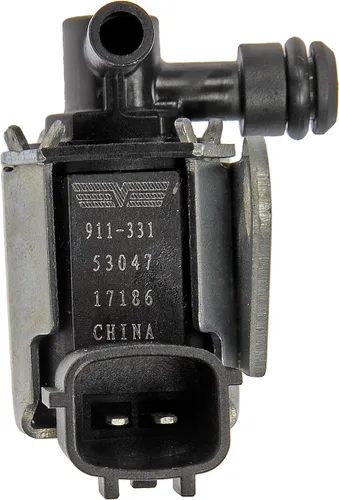 Vista 2 de Dorman Válvula de purga de recipiente de vapor 911-331 compatible con modelos Nissan seleccionados