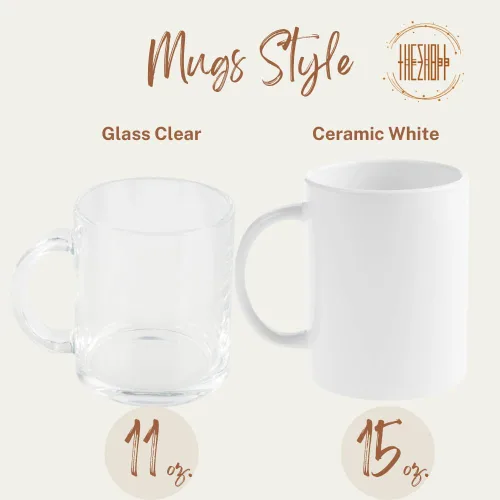 Vista 3 de Taza de café de vidrio personalizada, taza de café, taza de café, taza de vidrio transparente, regalos personalizados con nombre para mujeres, taza