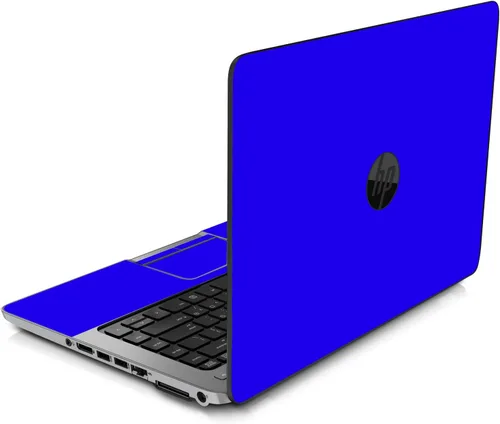 Vista 17 de LidStyles - Kit de vinilo de protección para HP Probook 455 G2 (amarillo)