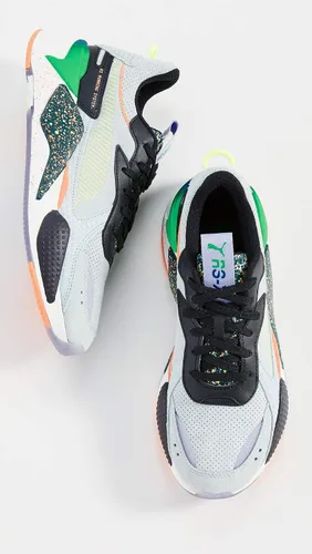 Vista 2 de PUMA RS-X FD