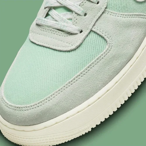 Vista 152 de Nike Air Force 1 '07 LV8 Double Swoosh - Twilight Marsh CT2300-300