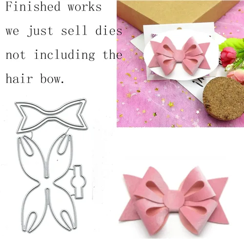 Vista 3 de Adies - Juego de 2 troqueles de metal con estampado de flores, para niños, para manualidades, álbumes de recortes, papel decorativo para repujar