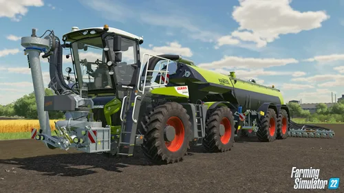 Vista 6 de Farming Simulator 22 - PC