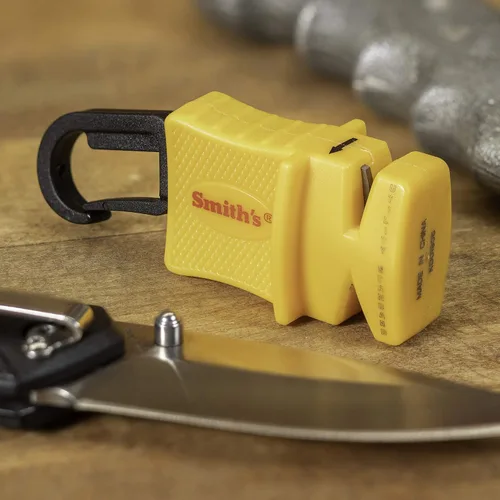Vista 3 de Smith's 51215 Afilador de cuchillos EdgeWork