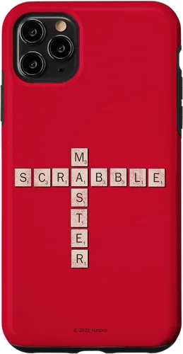 Vista 13 de Scrabble Carcasa Master of Scrabble para iPhone 17