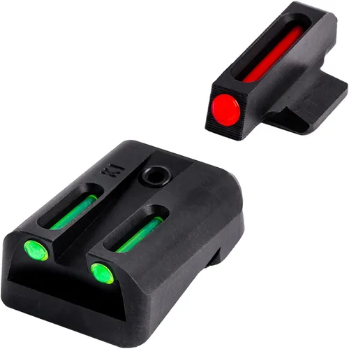 Vista 11 de TRUGLOFiber Optic Sights